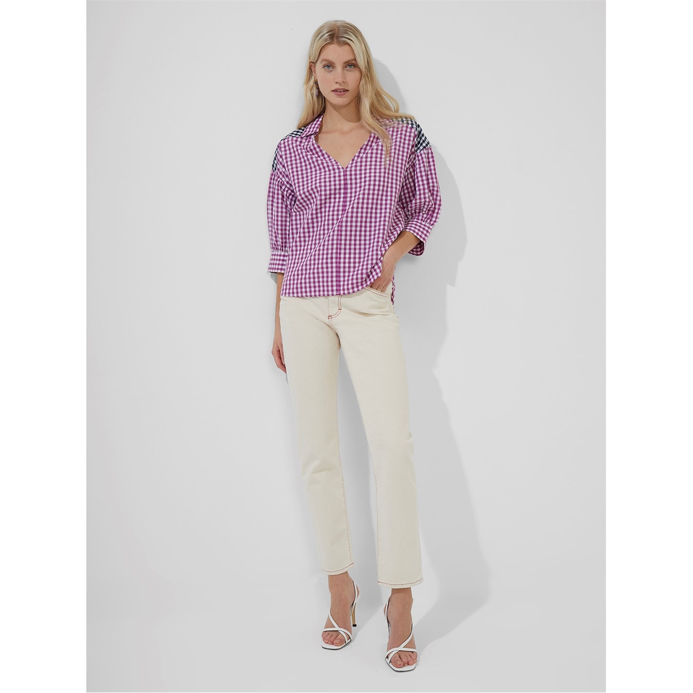 French Connection Lilly Jumper
