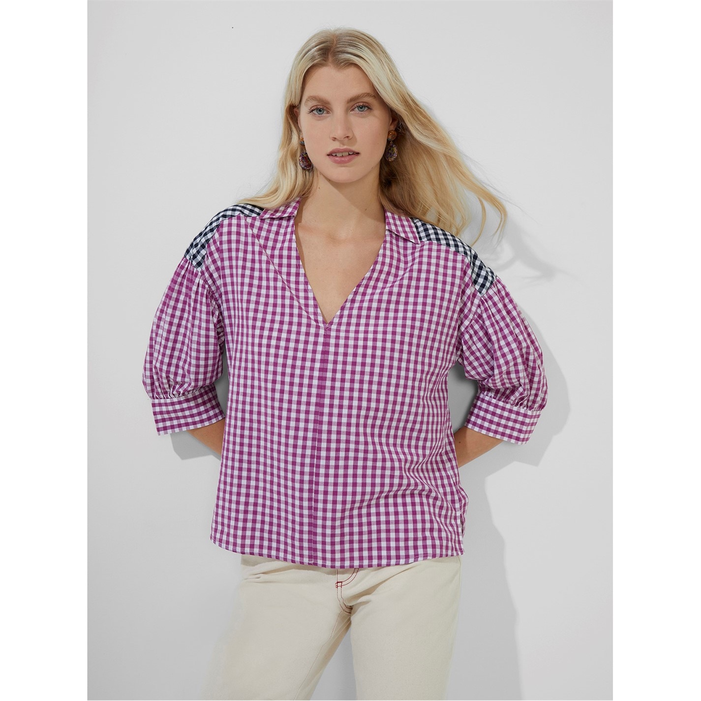French Connection Lilly Jumper