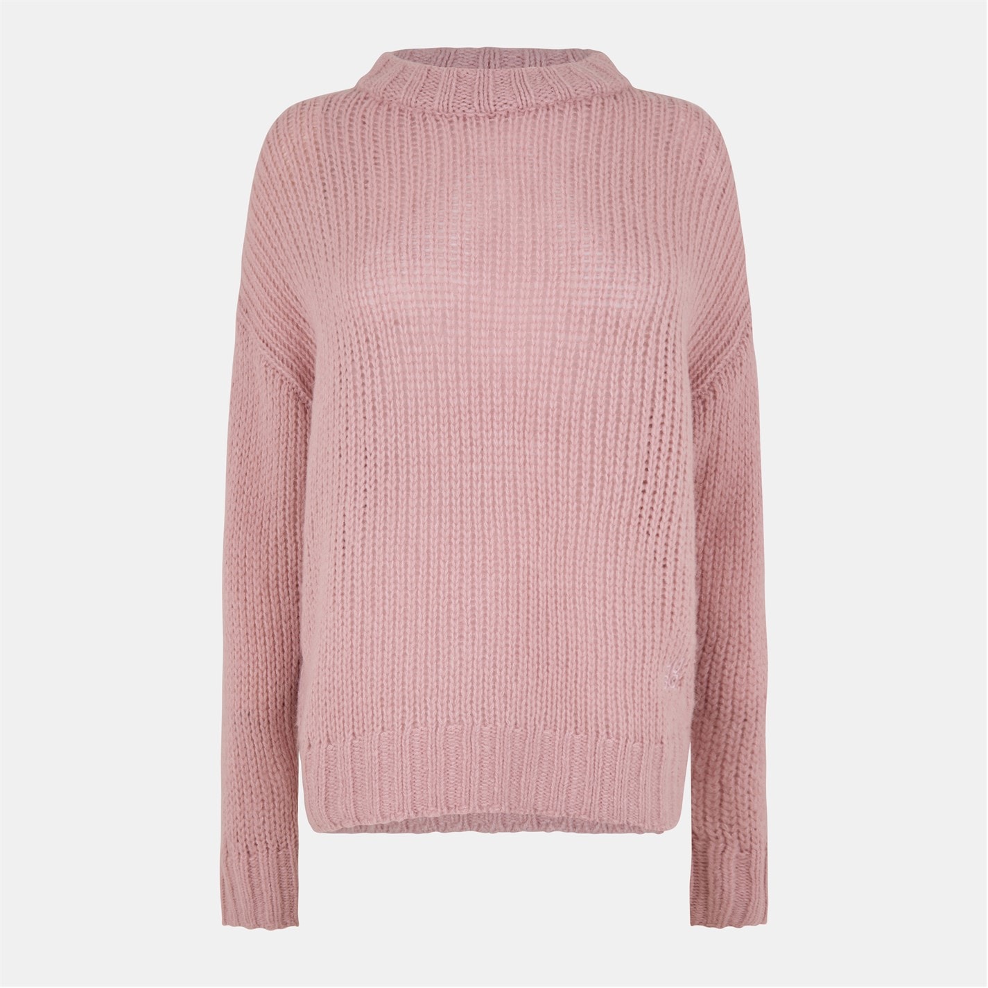 Hugo Sloossy 10262931 01 Knitted Top dama