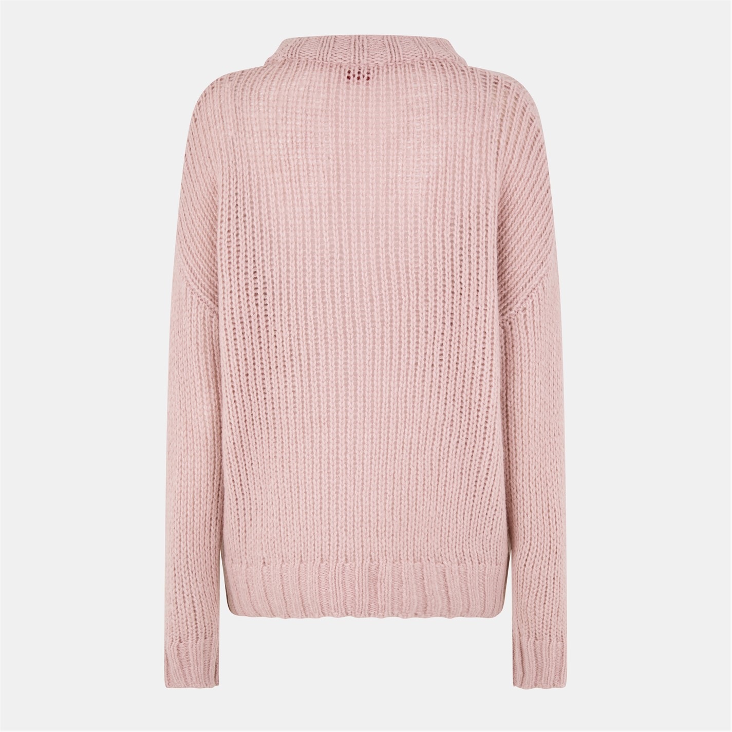 Hugo Sloossy 10262931 01 Knitted Top dama