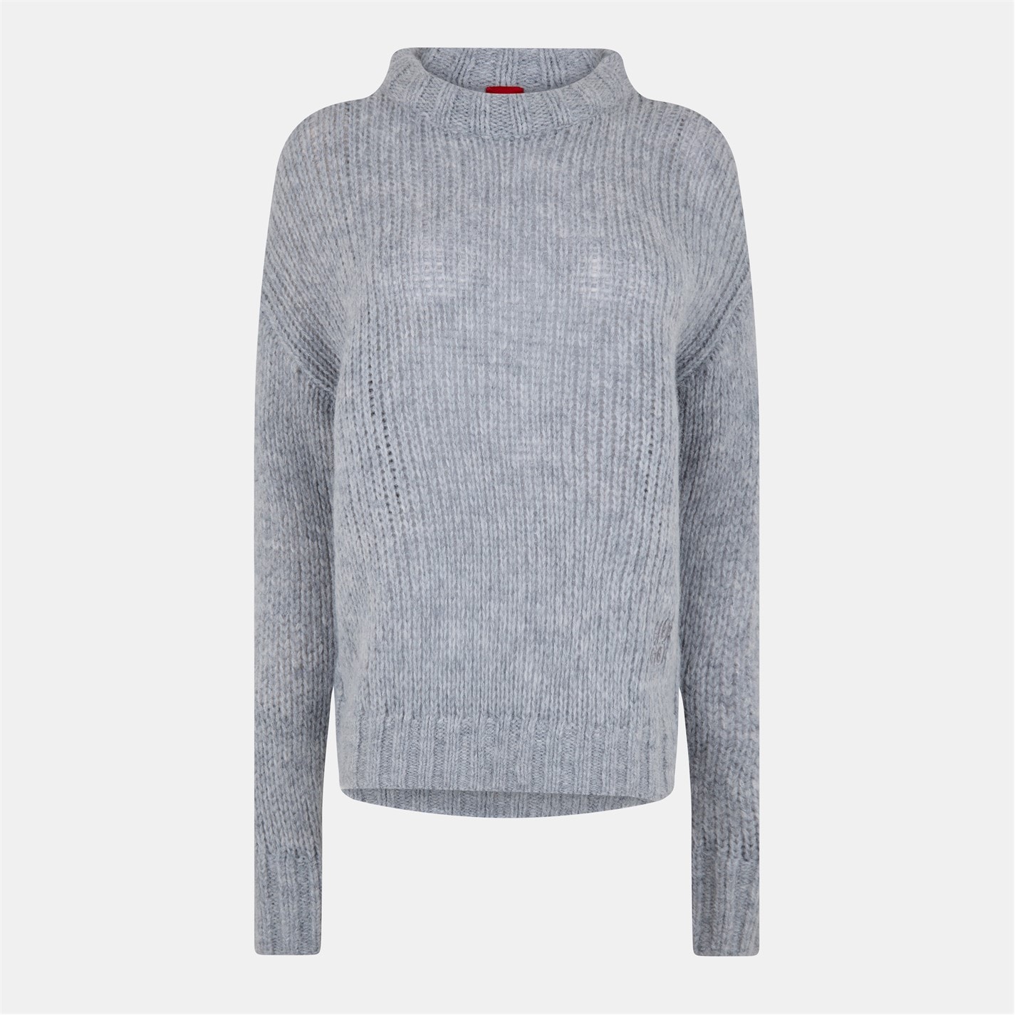 Hugo Sloossy 10262931 01 Knitted Top dama