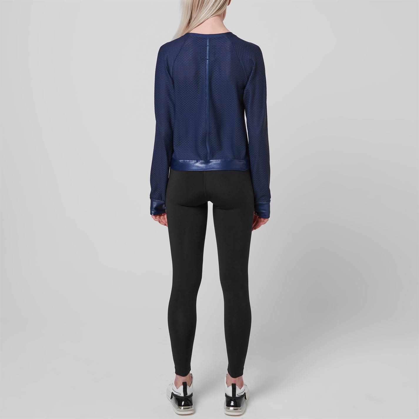 KORAL Sofia Pullover
