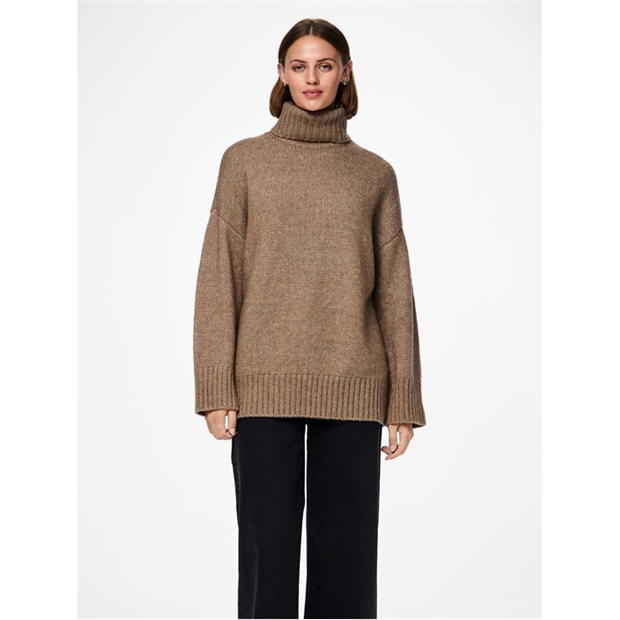 Pieces Pullover Fem Ld99
