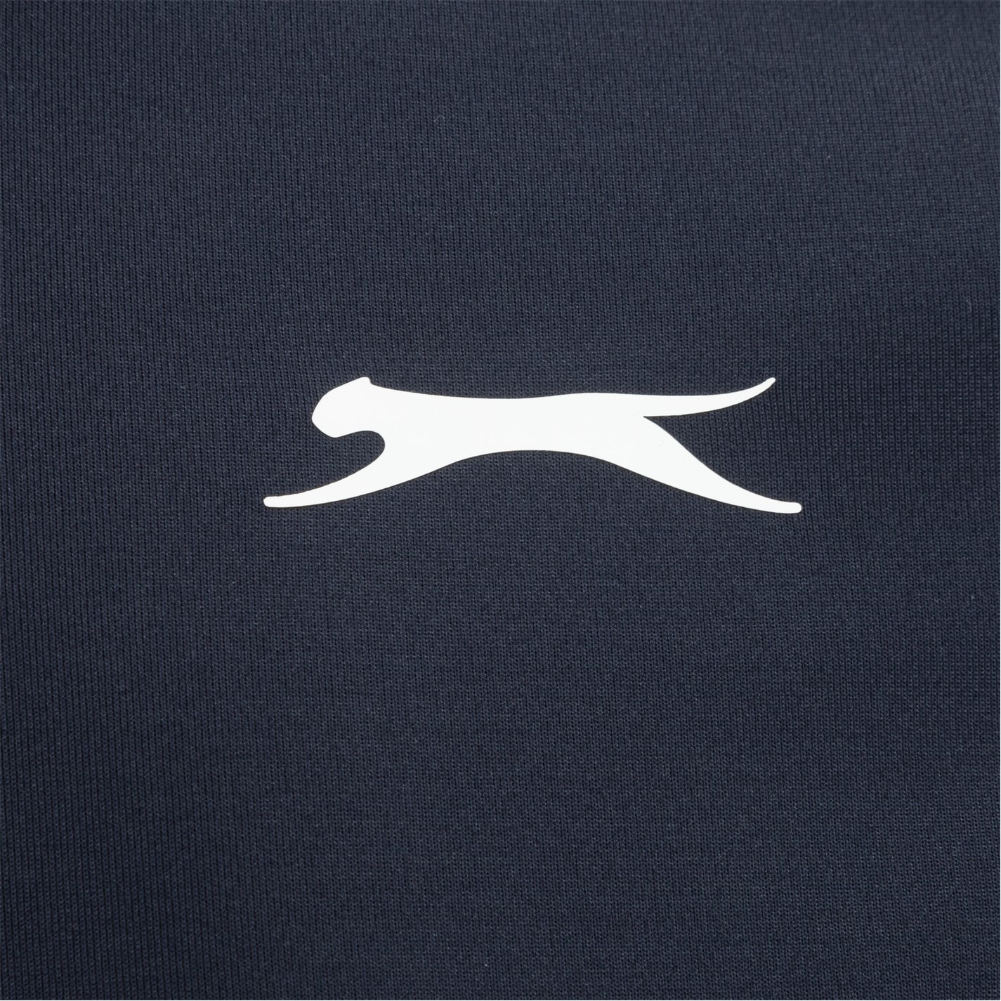 Slazenger Pullover Zip Top dama