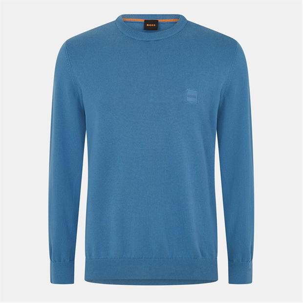 BOSS Kanovano Knitted Jumper