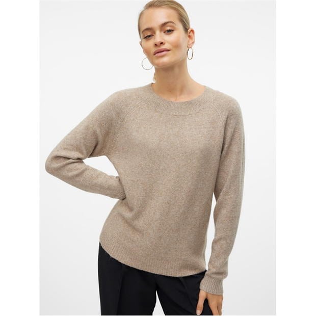Vero Moda Knitted Pullover