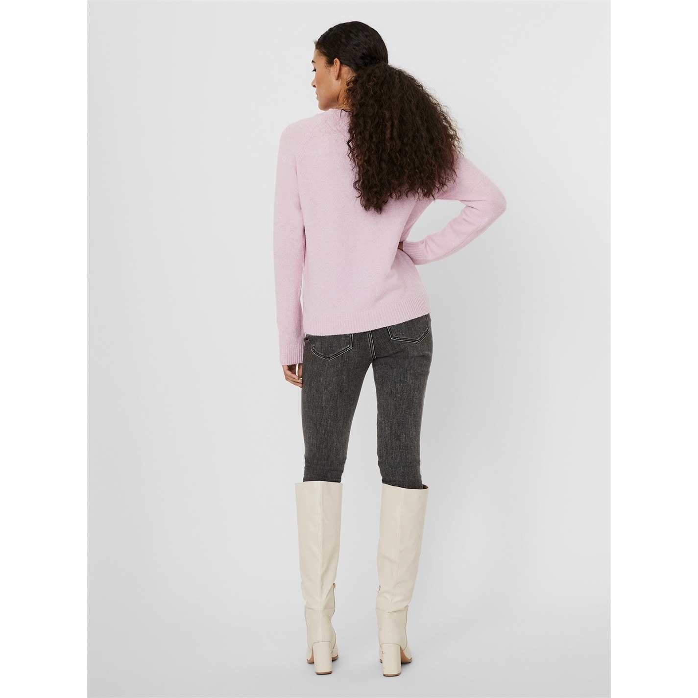 Vero Moda Knitted Pullover