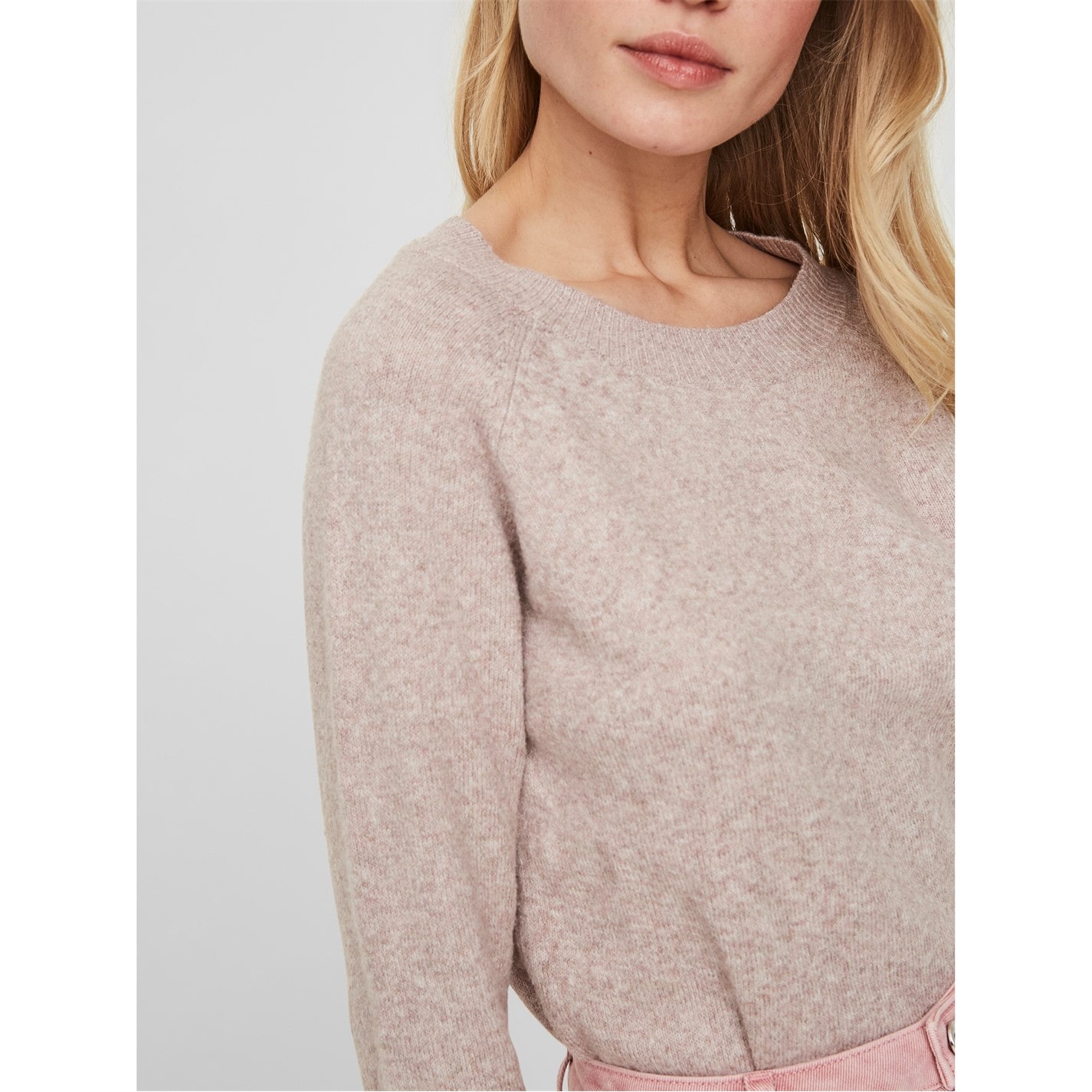 Vero Moda Knitted Pullover