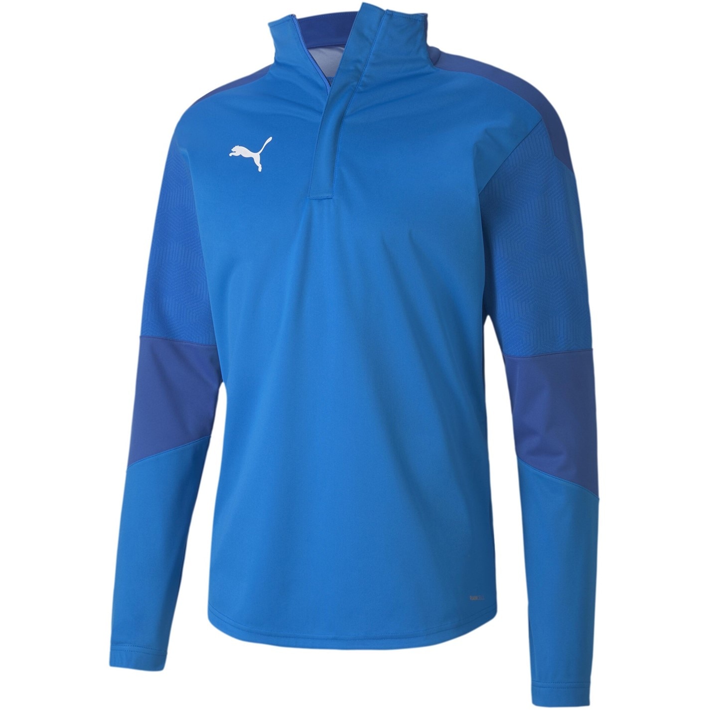 Puma 21 Rain Zip Top barbat