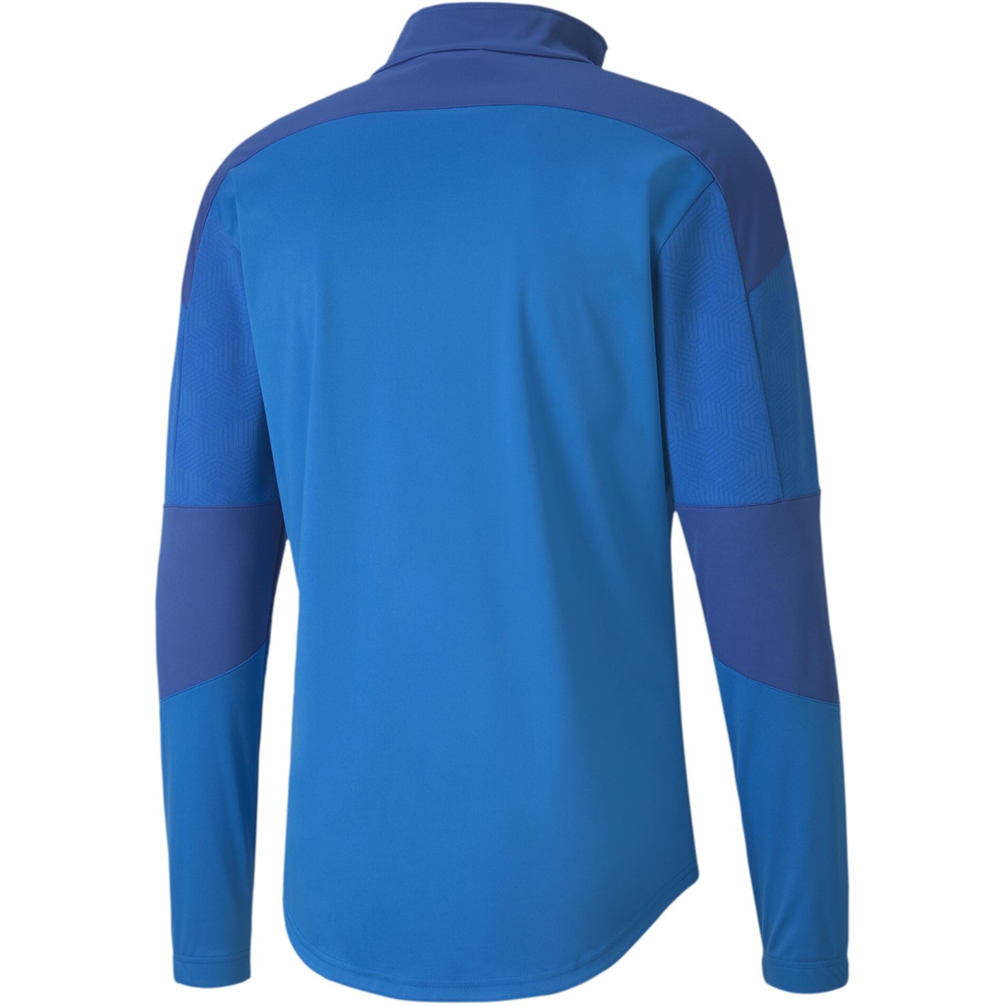Puma 21 Rain Zip Top barbat
