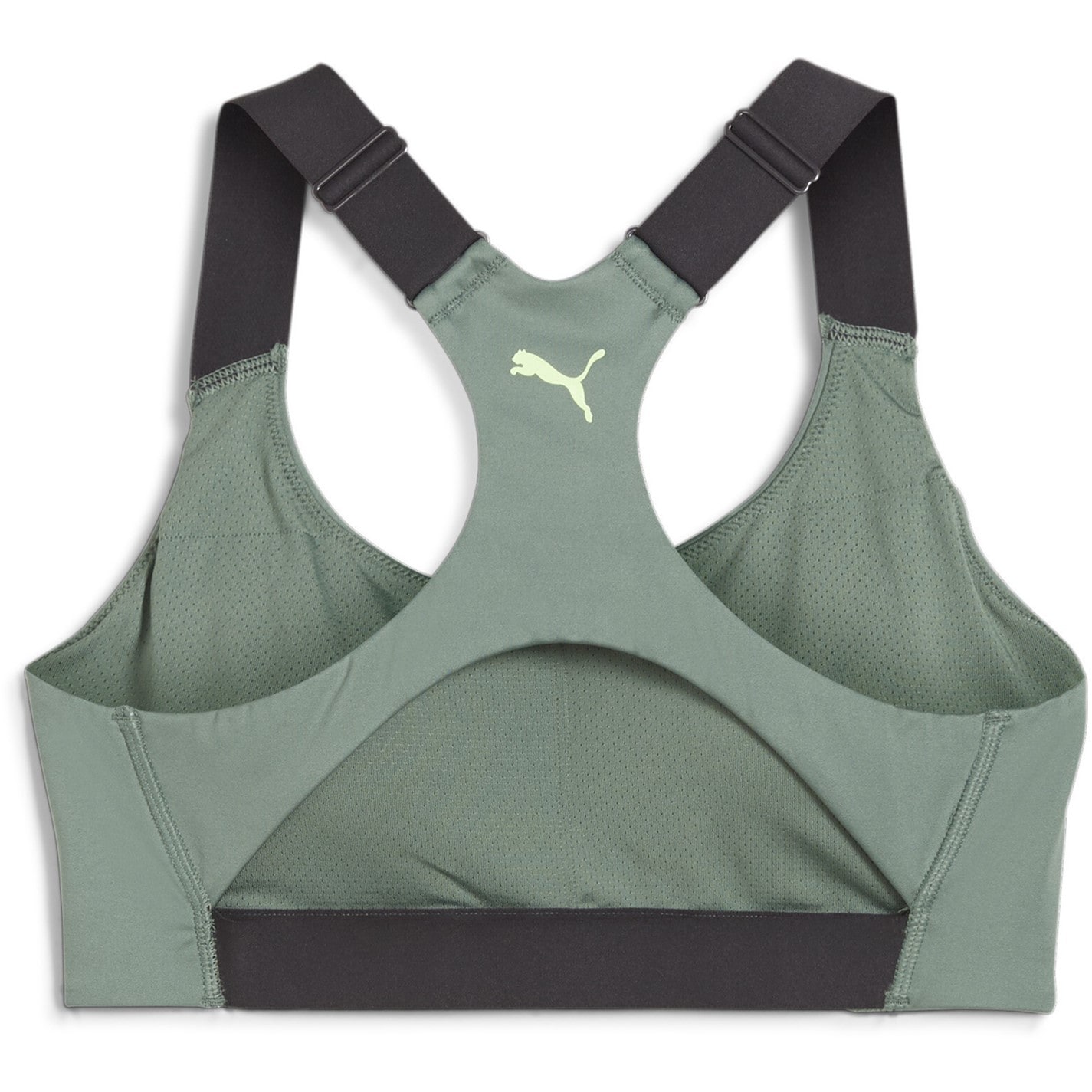 Puma 4keeps Eversculpt Bra Medium Impact Sports dama