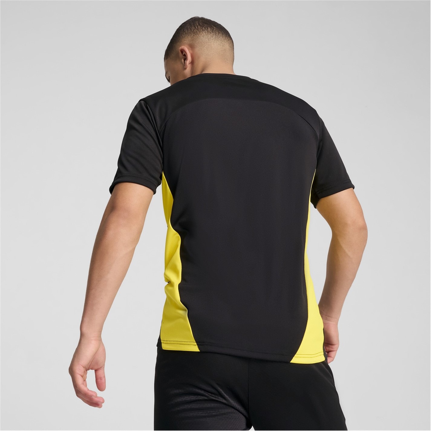 Puma Borussia Dortmund Training Top adulti