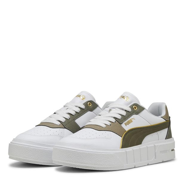 Puma Cali Court Luxe Ld99