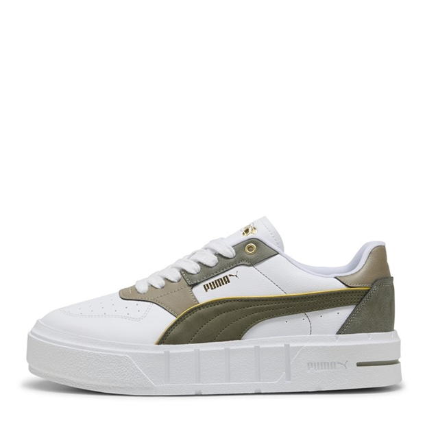 Puma Cali Court Luxe Ld99