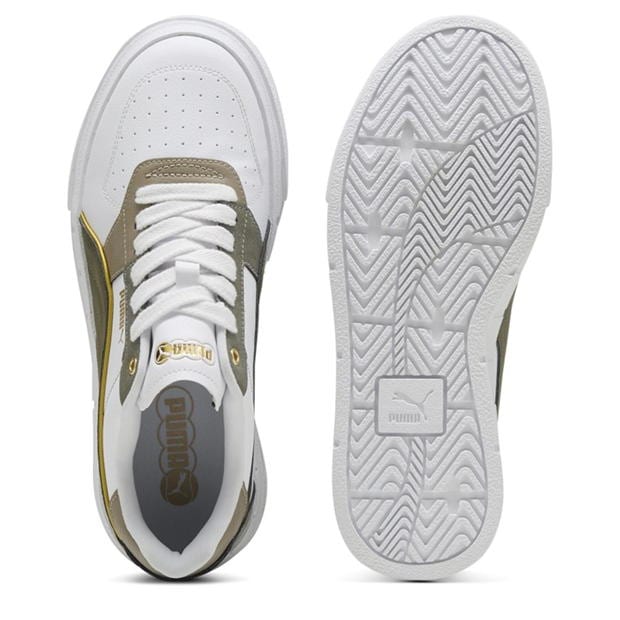 Puma Cali Court Luxe Ld99