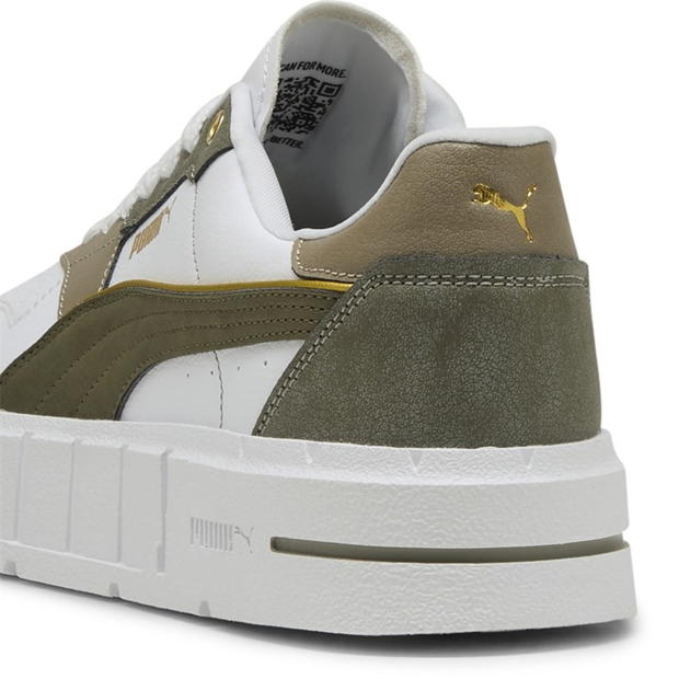 Puma Cali Court Luxe Ld99