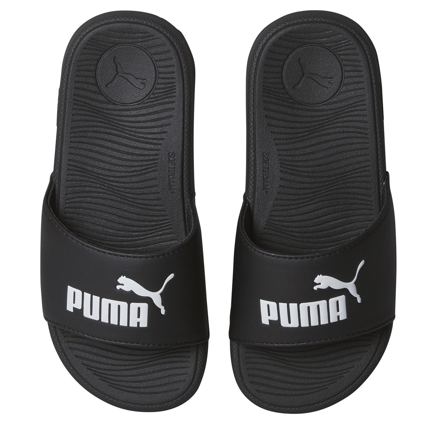 Puma Cat 2.0 Jr