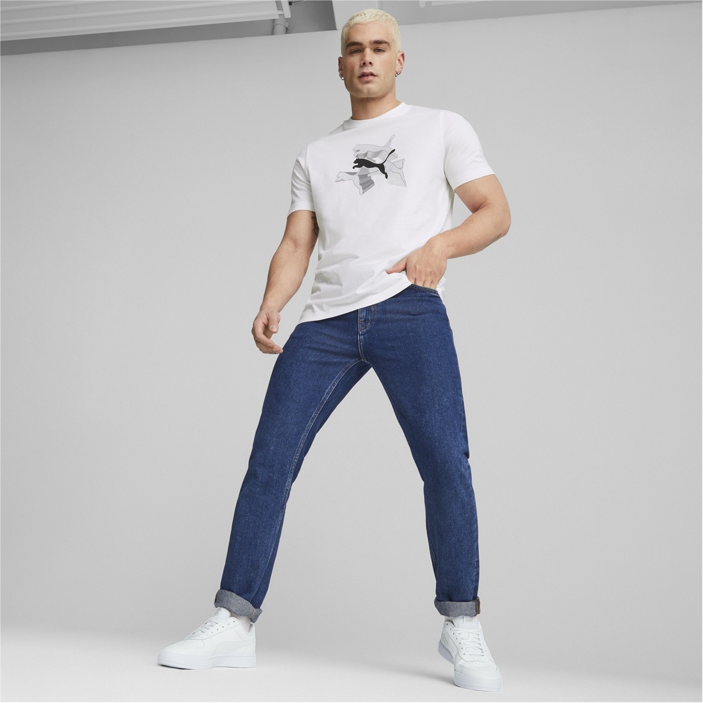 Puma Caven 2.0