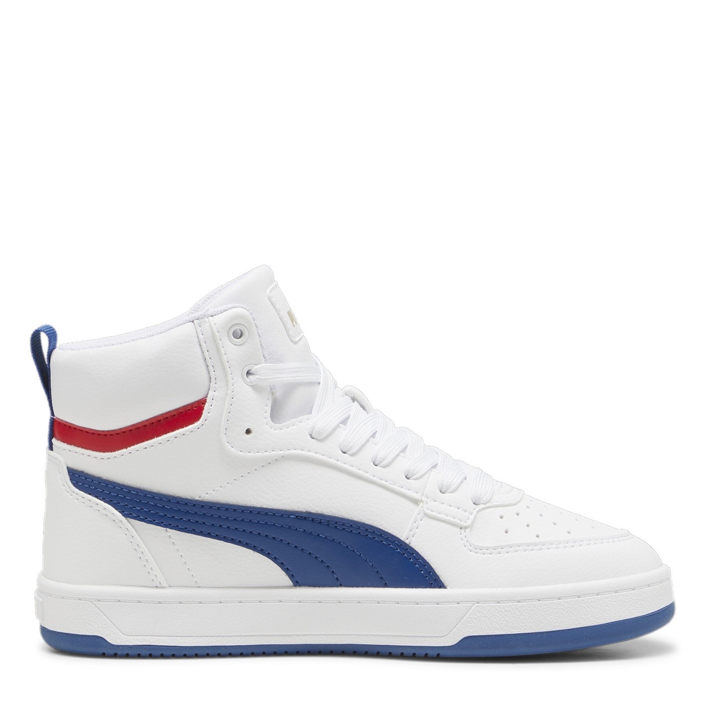 Puma Caven Mid Sneaker copil