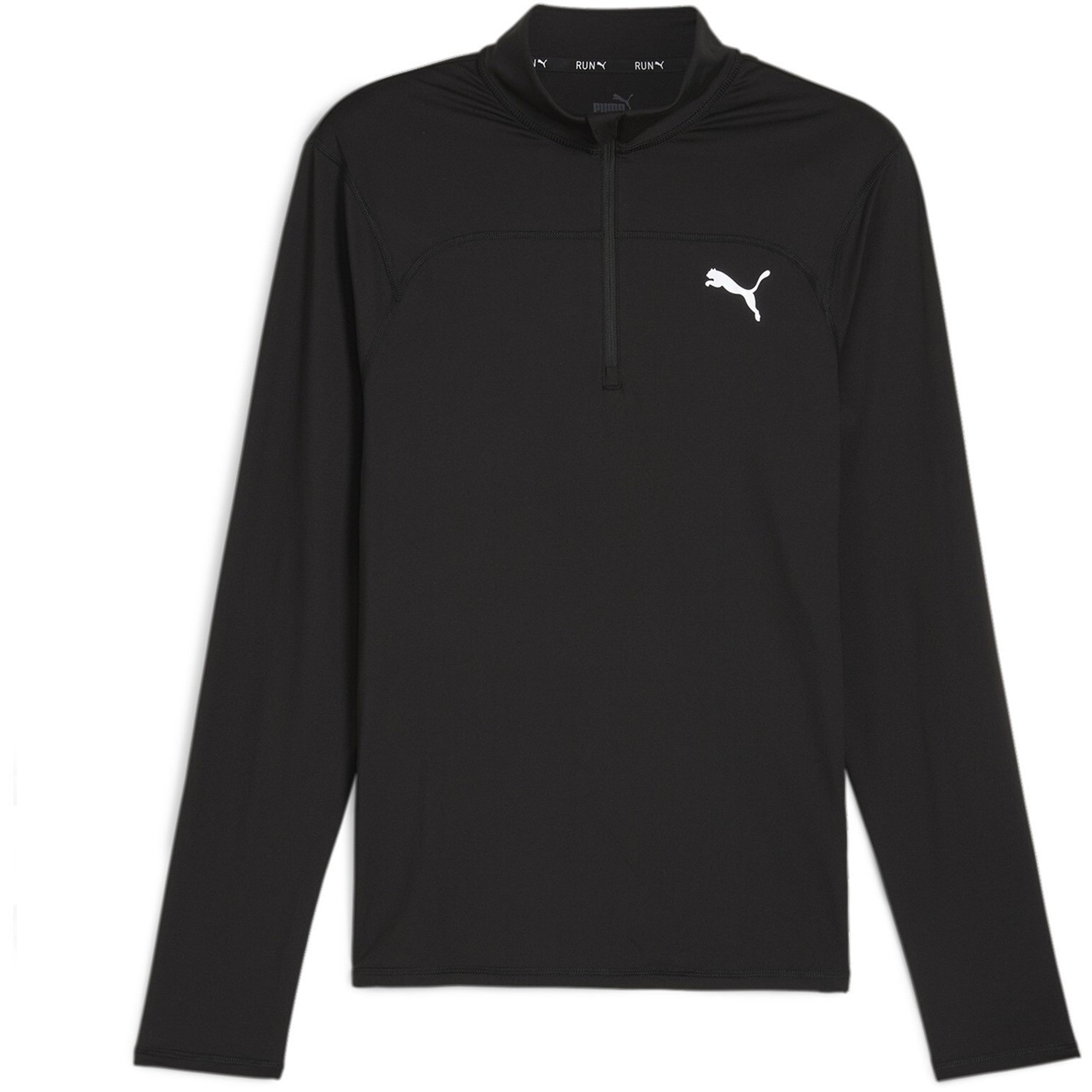 Puma CLOUDSPUN quarter ZIP