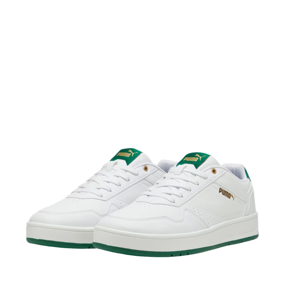 Pantof Puma Court Classic 395018 03 men's