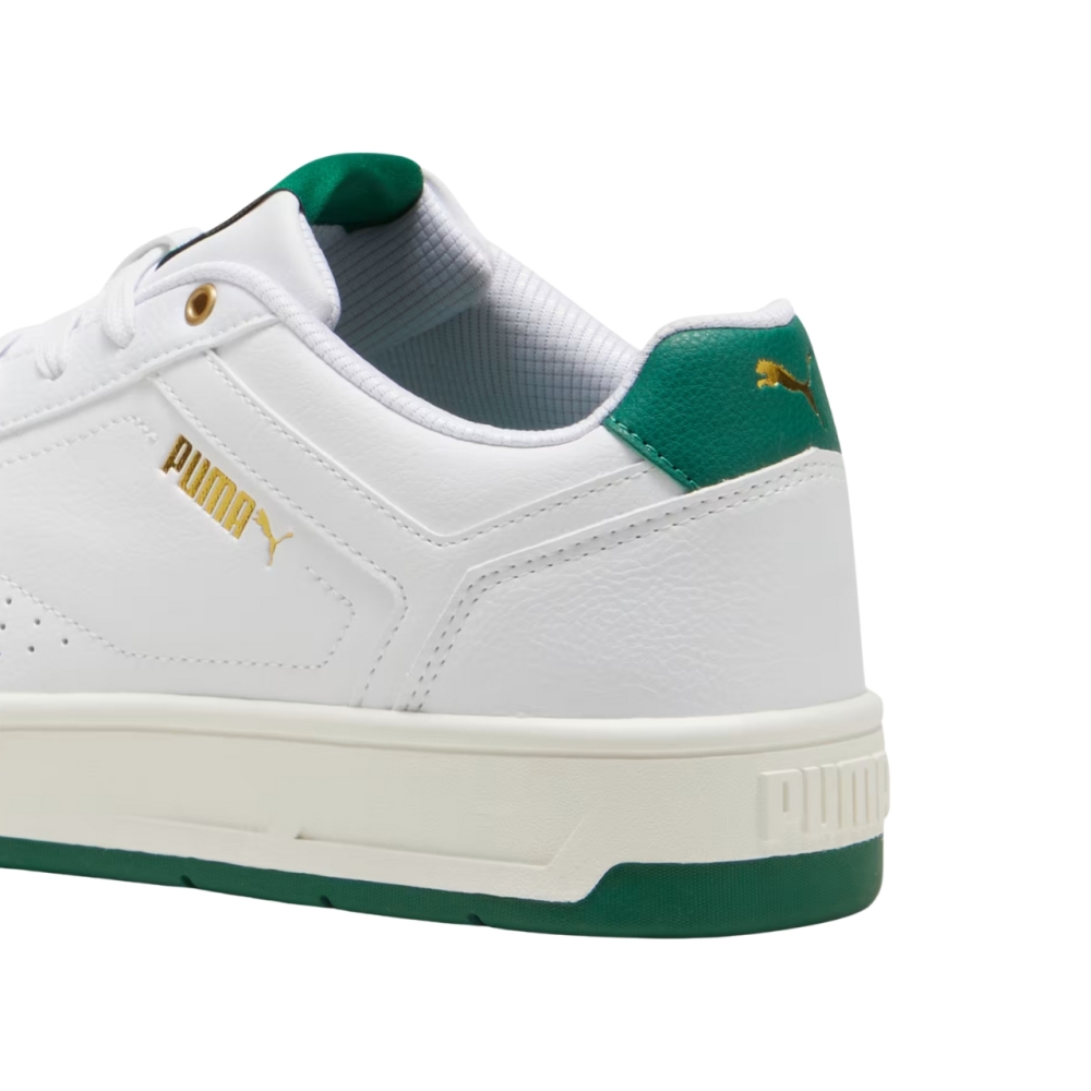 Pantof Puma Court Classic 395018 03 men's
