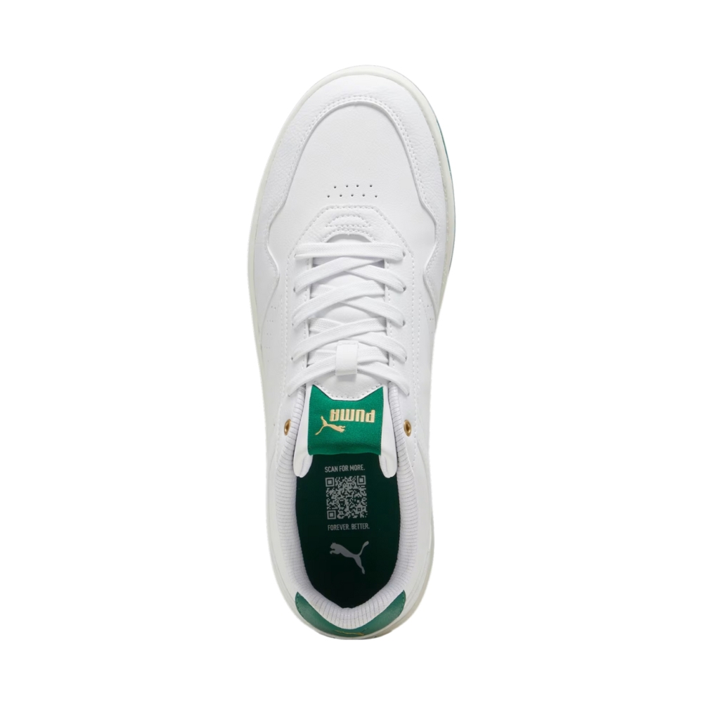 Pantof Puma Court Classic 395018 03 men's