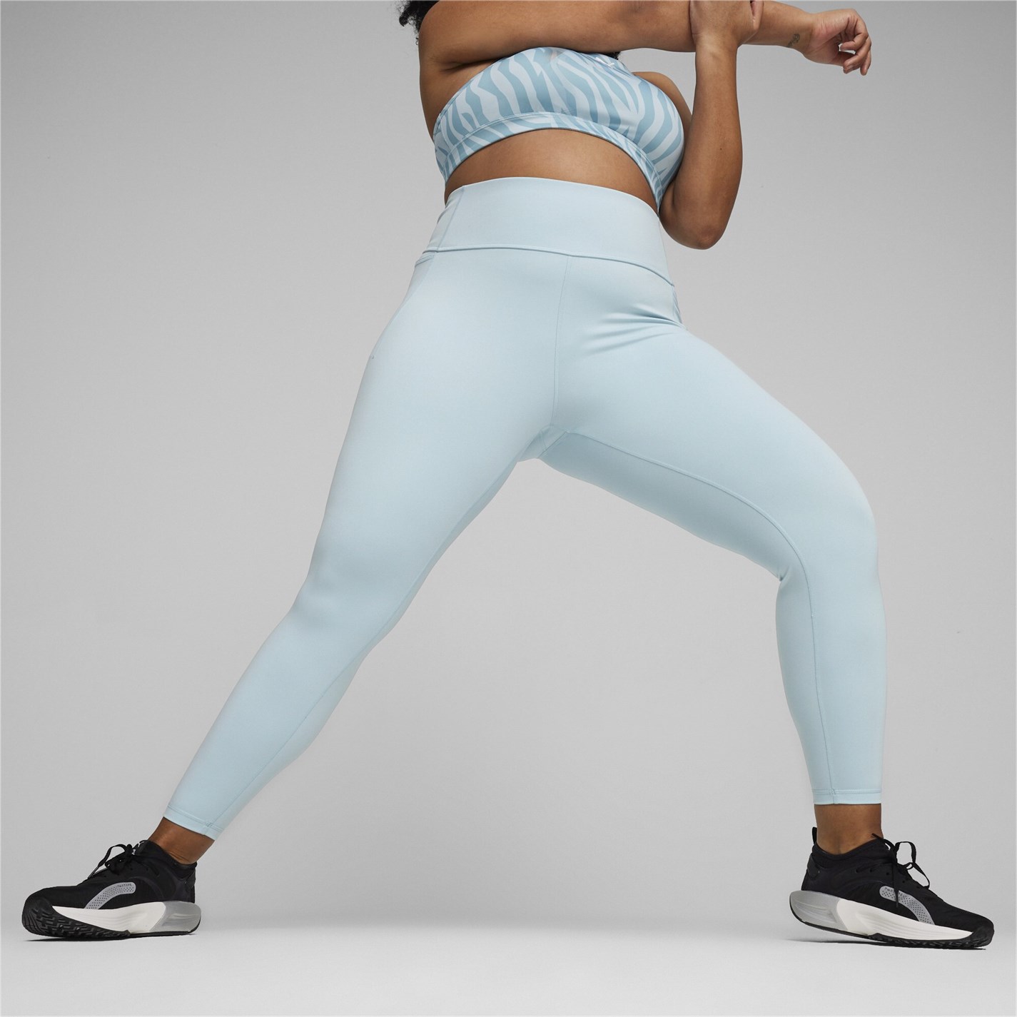 Puma FIT HW FL MATTE FINISH TIGHT