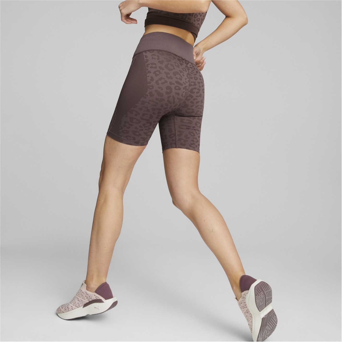 Puma FormKnit Seamless 5 Short
