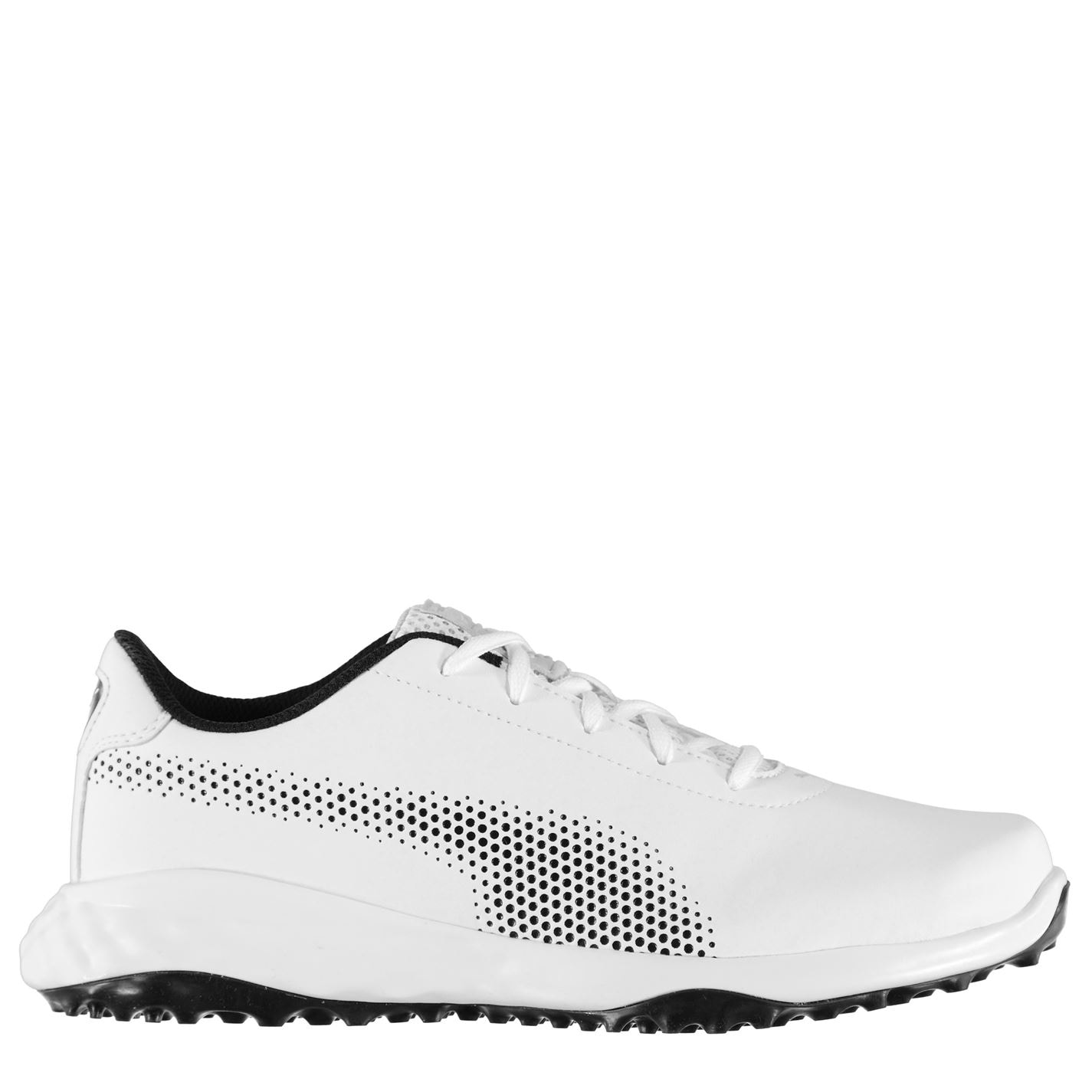 Pantof Puma Fusion Tech Spikeless Golf barbat