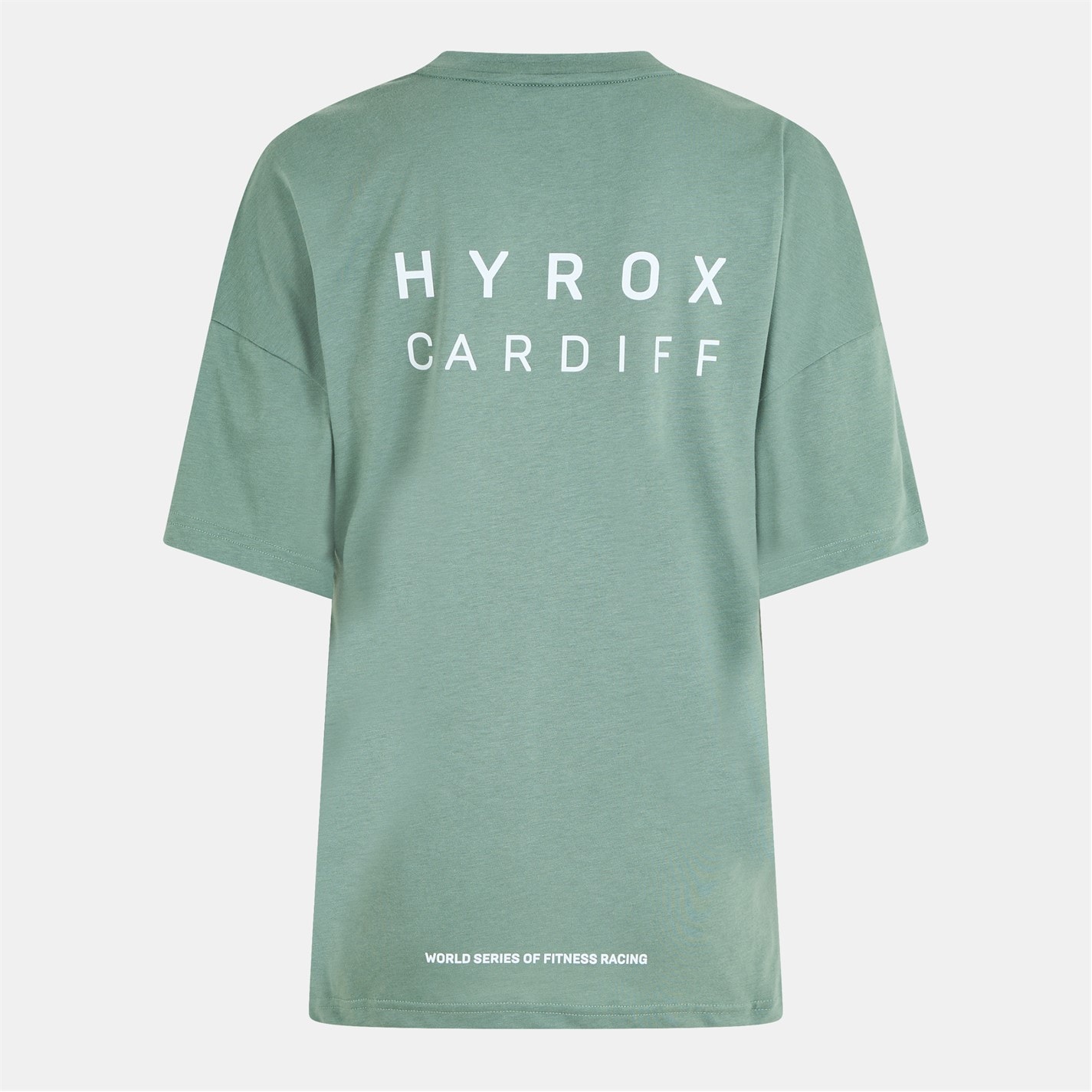 Puma Hyrox OS CDFTee Ld53