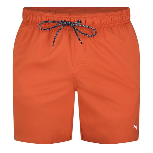 Pantalon scurt Combat Puma Length Swim barbat