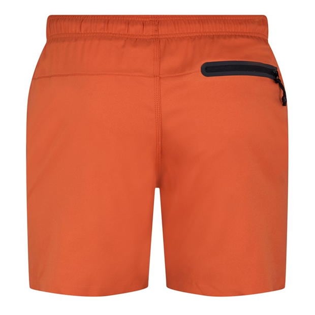 Pantalon scurt Combat Puma Length Swim barbat