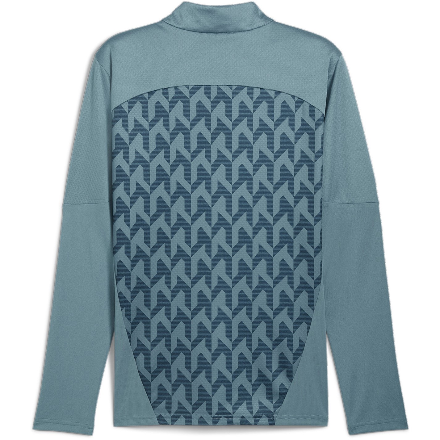 Puma Olympique De Marseille Drill Top 2024 2025 adulti