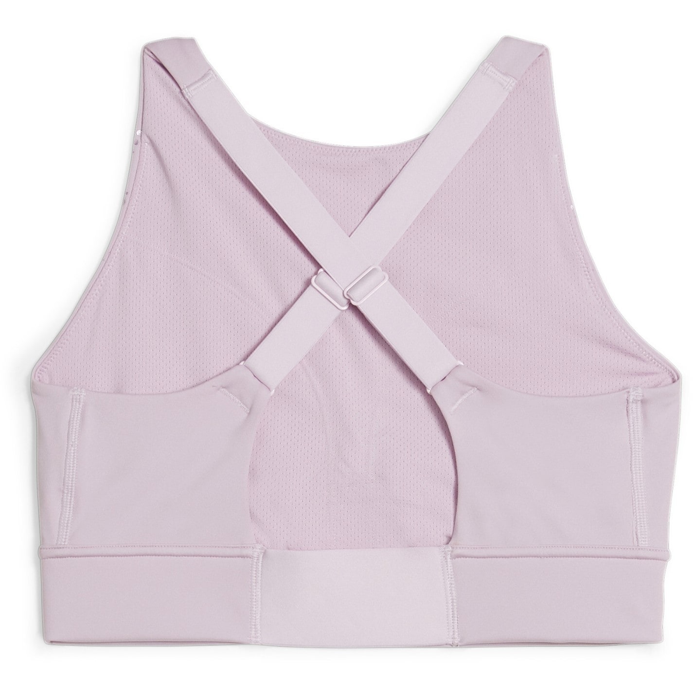 Puma Pwr Ultraform Bra - Aop Medium Impact Sports dama