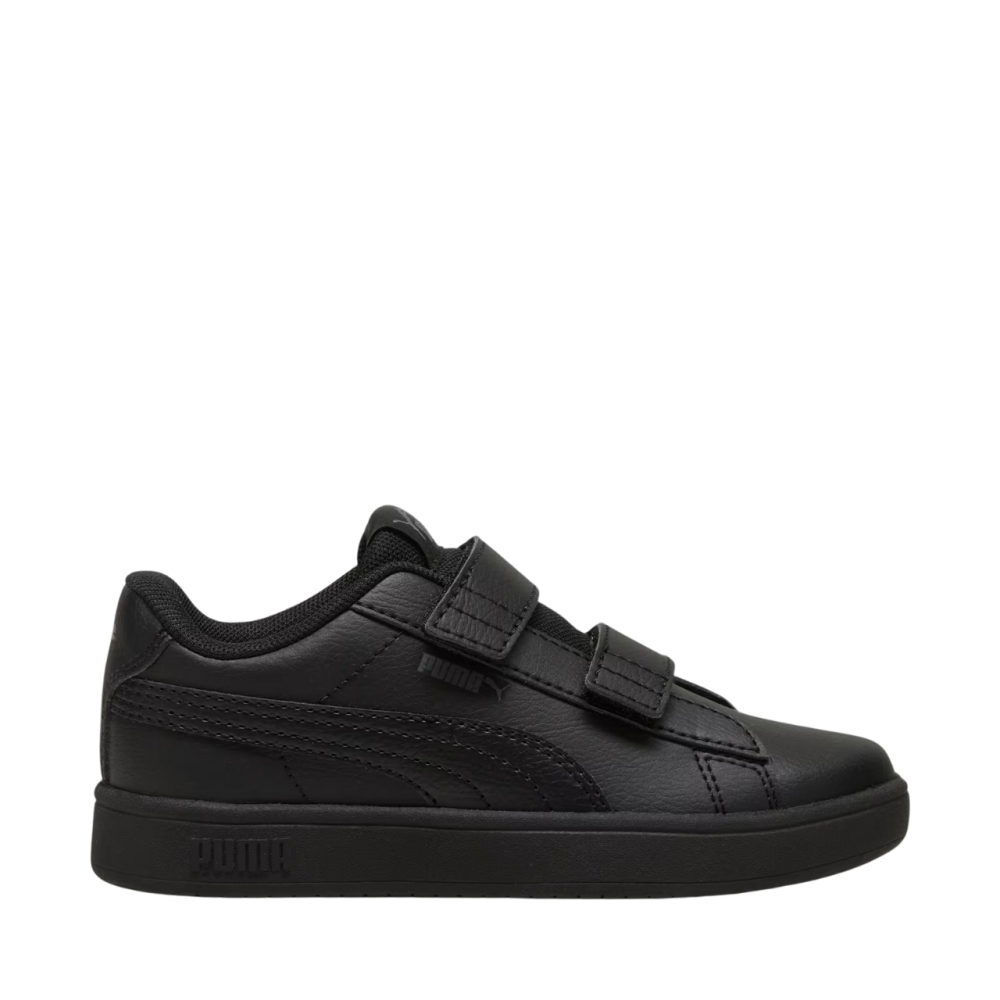 Pantof Puma Rickie Classic V PS 's black 394253 11 copil