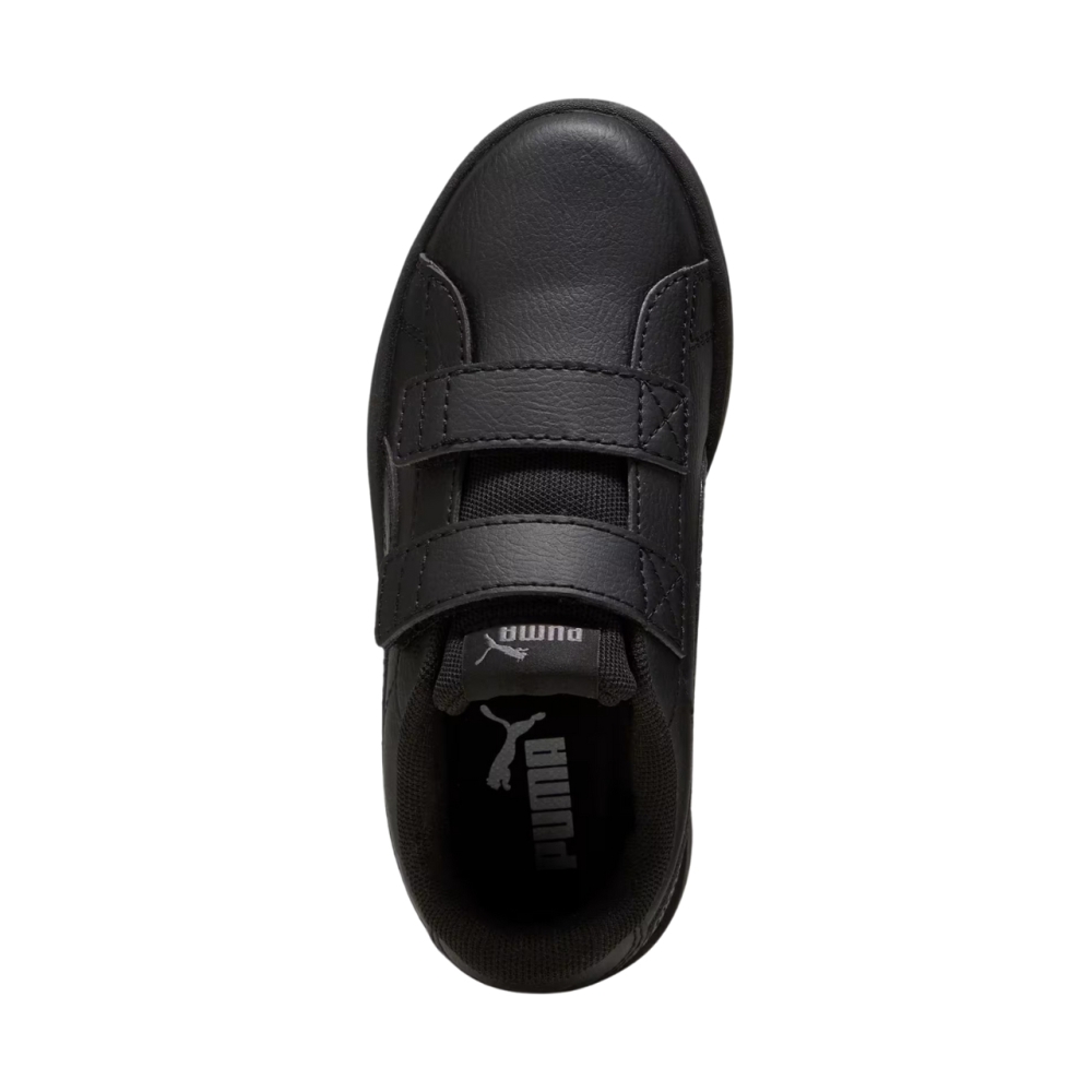 Pantof Puma Rickie Classic V PS 's black 394253 11 copil