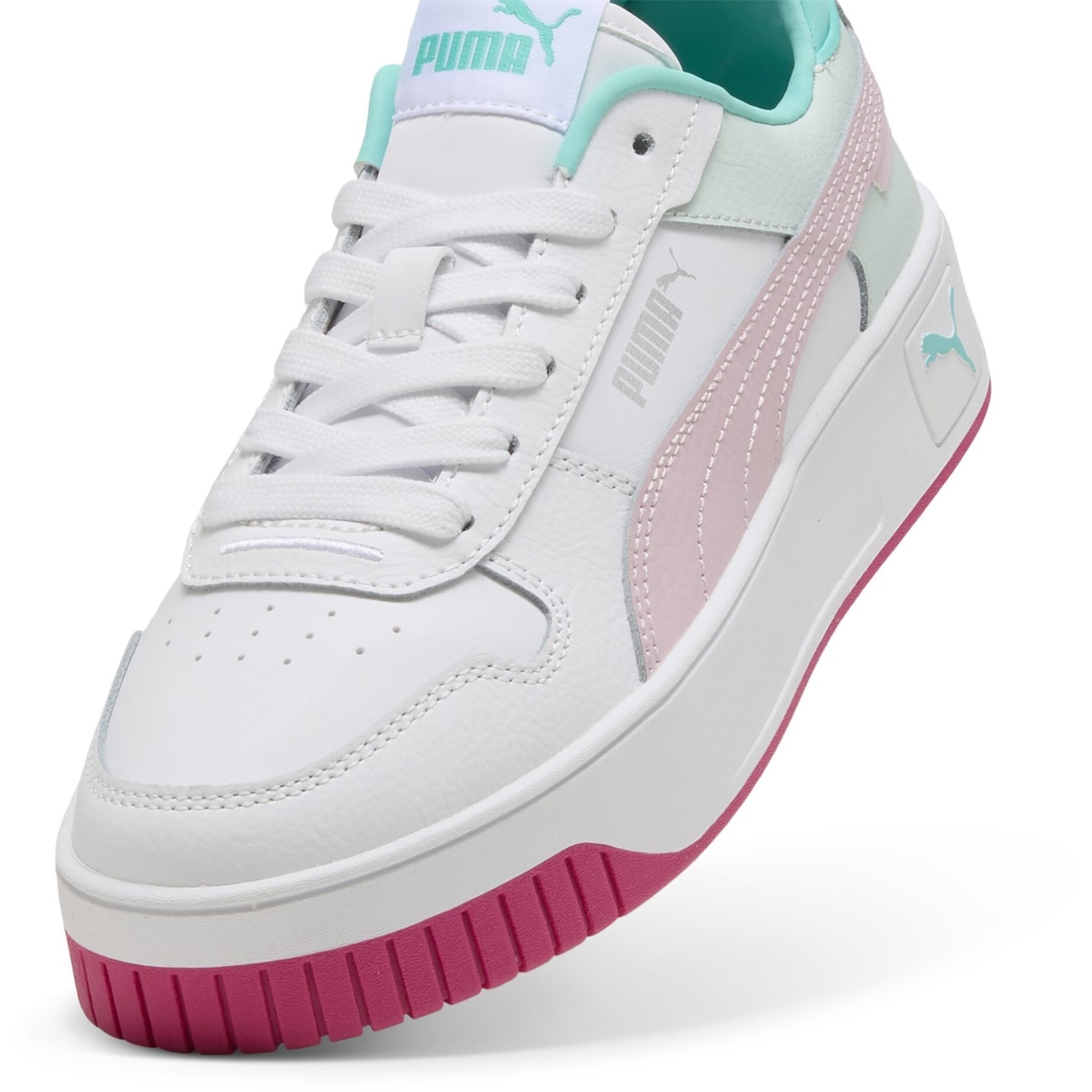 Puma Street Jr