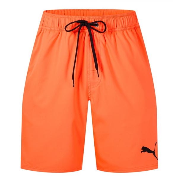 Pantalon scurt Combat Puma Loose Fit Swim adulti