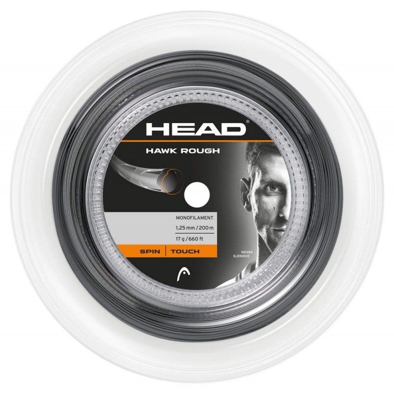 Racordaj Head HAWK ROUGH -rola 120M