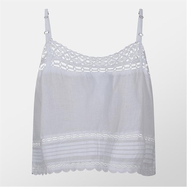 Ralph Lauren Cami & Short Set