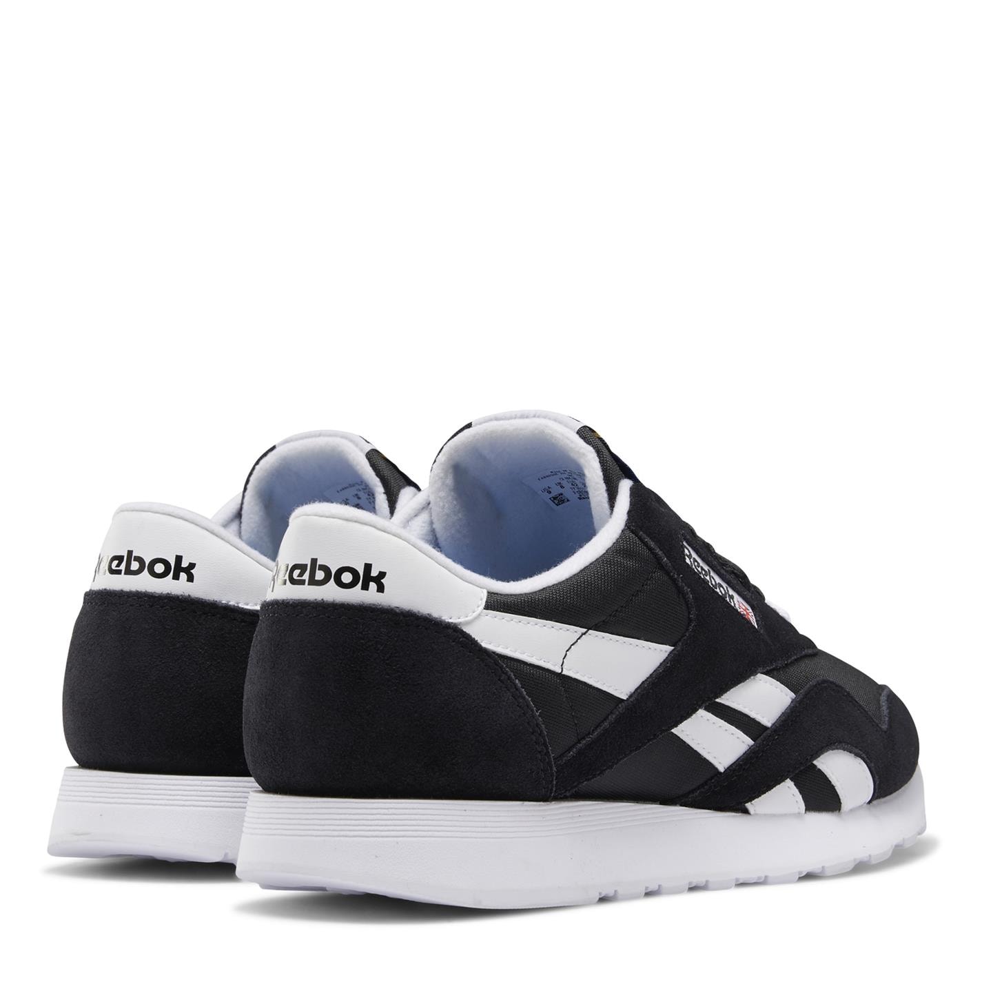 Pantof Reebok Nylon