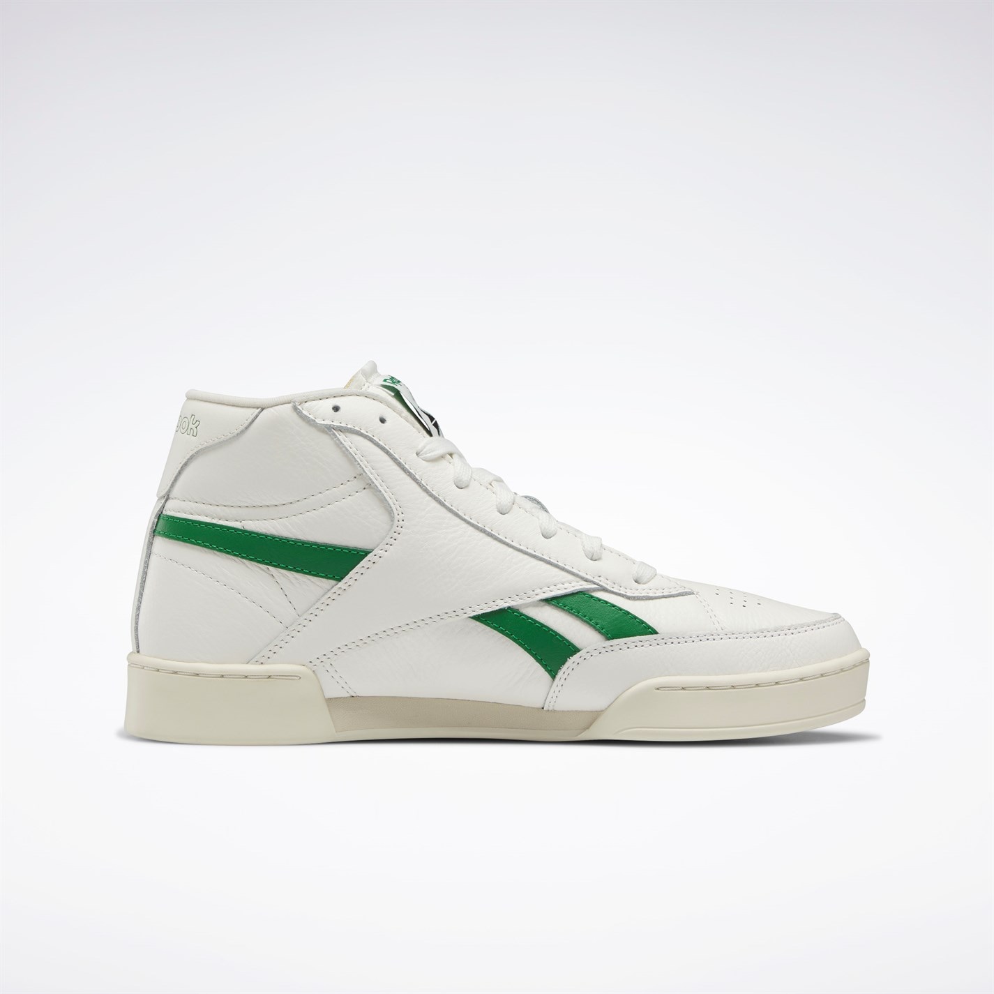 Pantof Reebok Club 85 Form Hi adulti