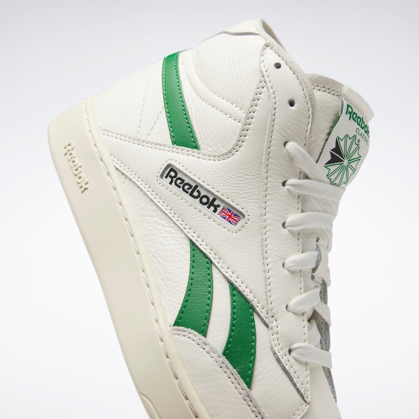 Pantof Reebok Club 85 Form Hi adulti