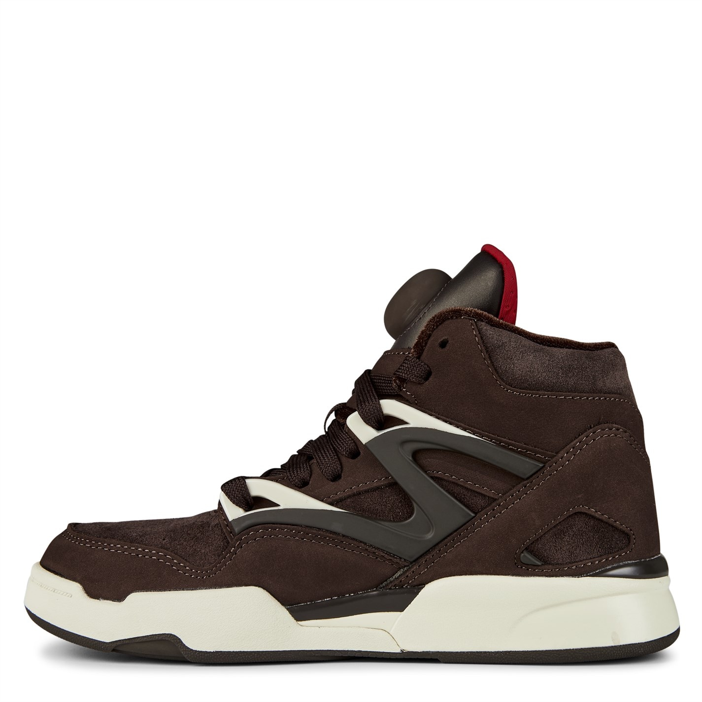 Reebok Pump Omni Zone II barbat