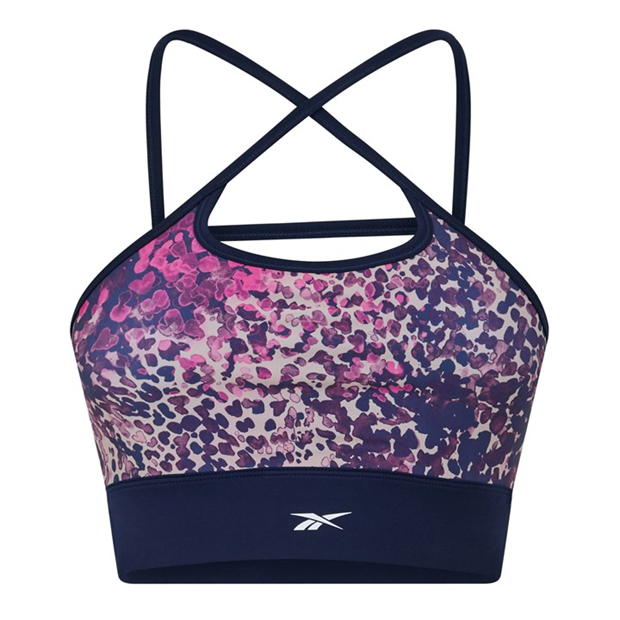 Reebok Safari Bralette dama