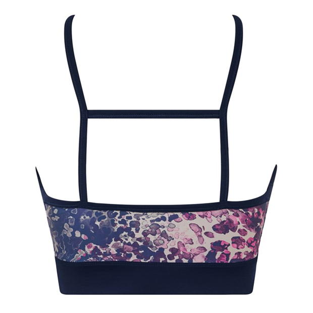 Reebok Safari Bralette dama