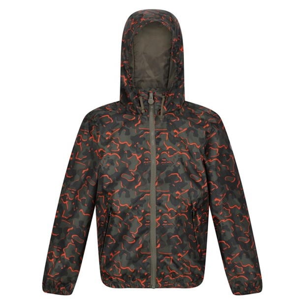 Regatta Catkin Jkt Jn99
