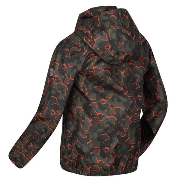 Regatta Catkin Jkt Jn99