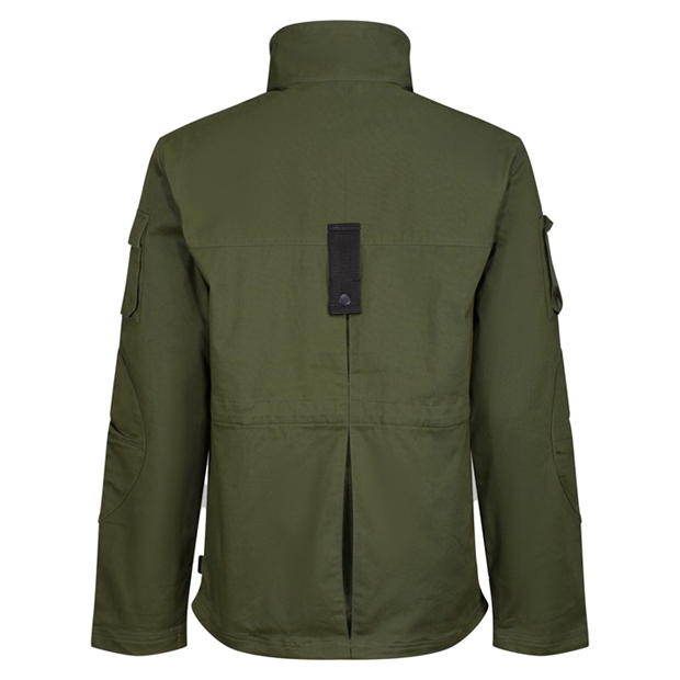 Regatta PUtilityJkt Sn99